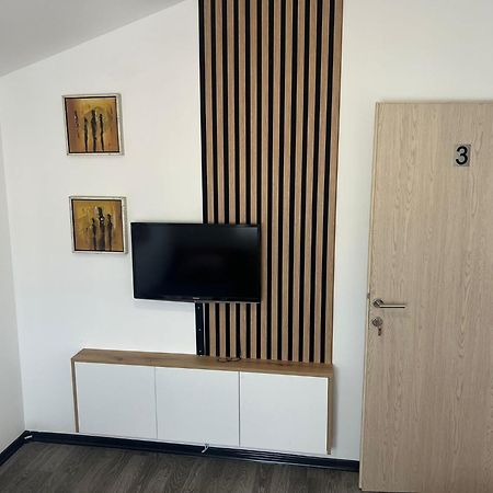 Apartman Grande Ajna Διαμέρισμα Μόσταρ Εξωτερικό φωτογραφία