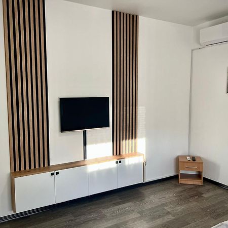 Apartman Grande Ajna Διαμέρισμα Μόσταρ Εξωτερικό φωτογραφία