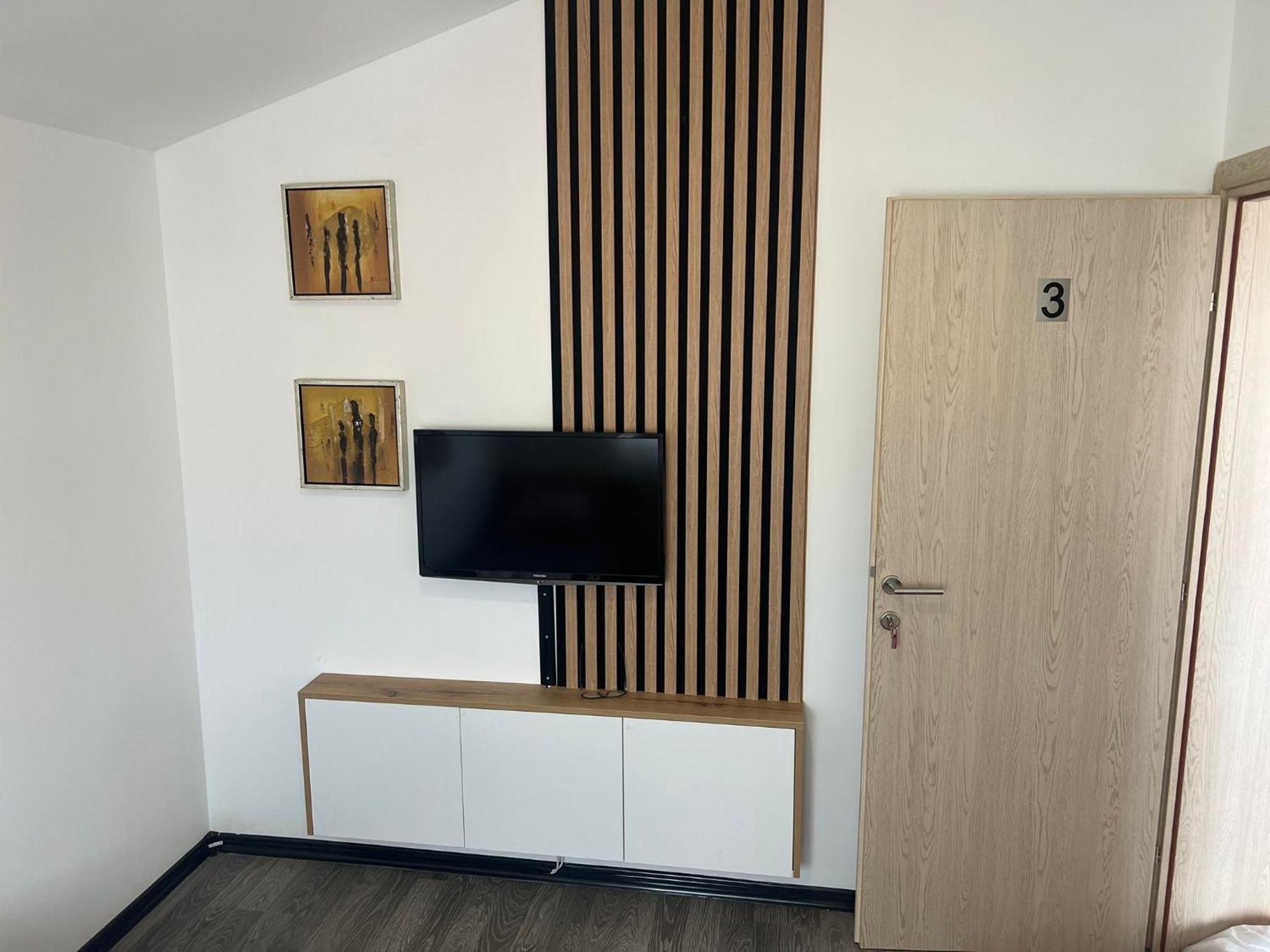 Apartman Grande Ajna Μόσταρ Εξωτερικό φωτογραφία