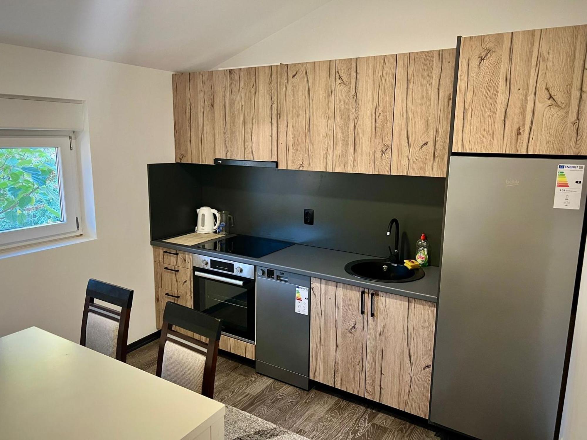 Apartman Grande Ajna Διαμέρισμα Μόσταρ Εξωτερικό φωτογραφία