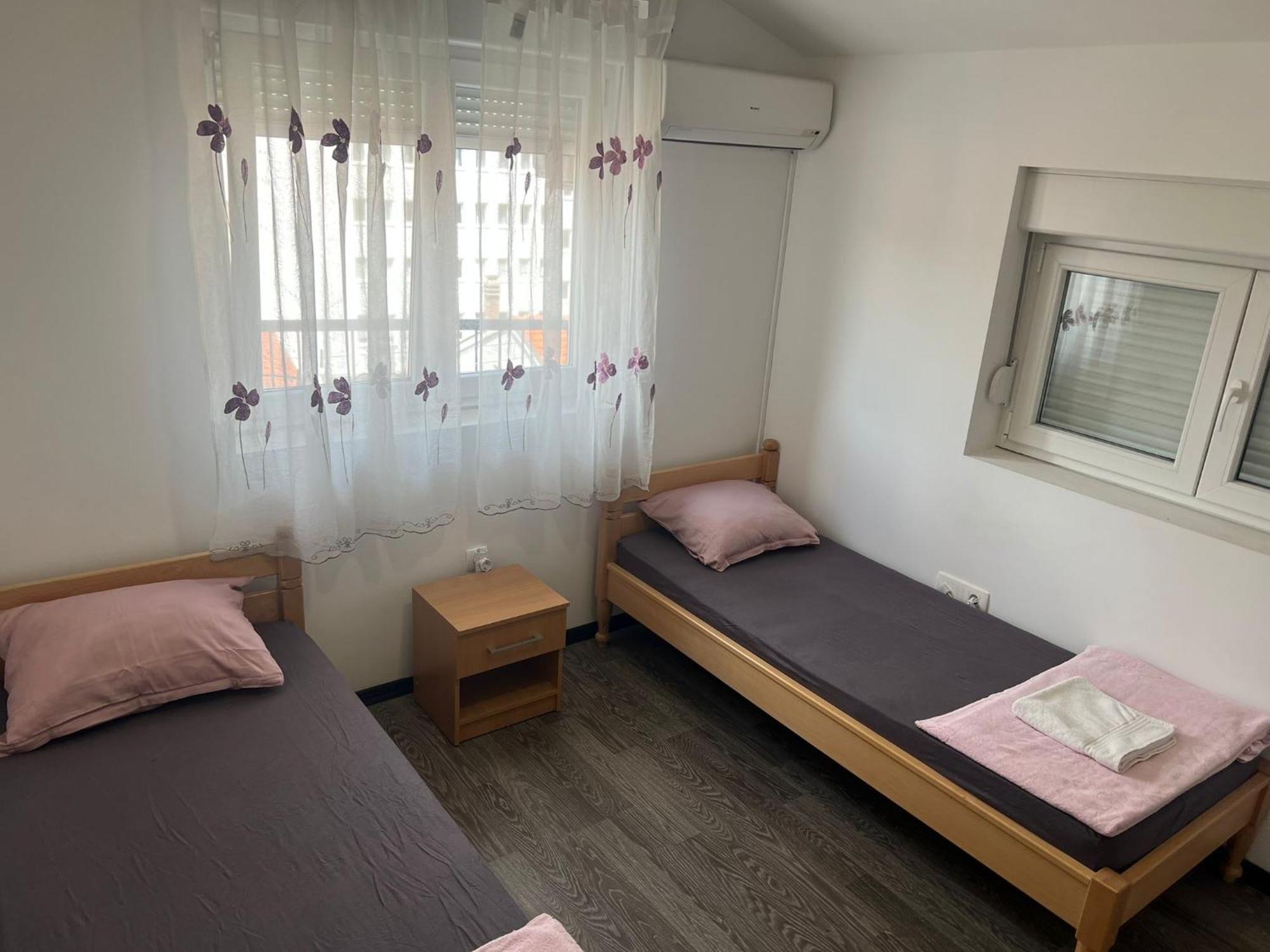 Apartman Grande Ajna Διαμέρισμα Μόσταρ Εξωτερικό φωτογραφία