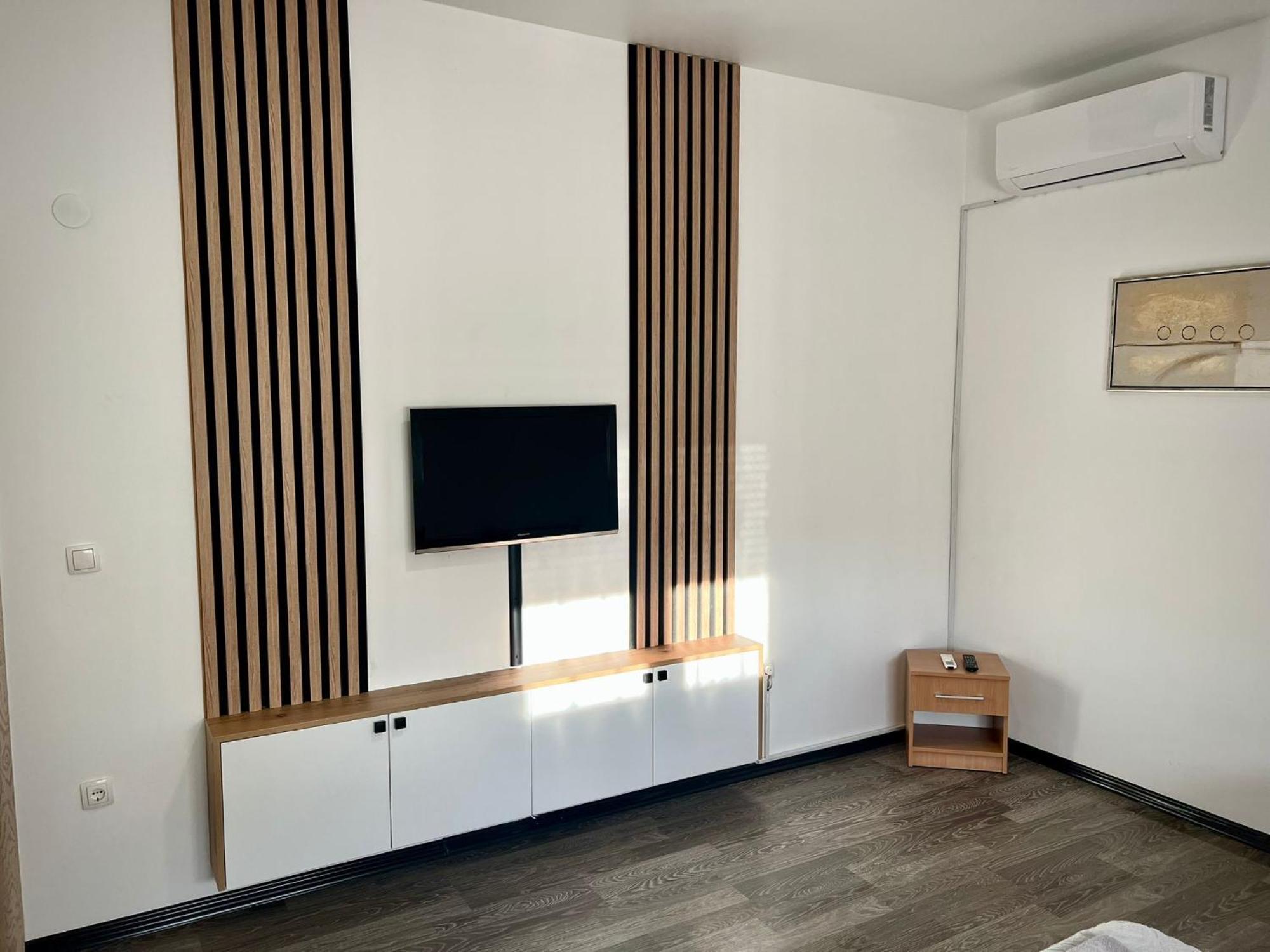 Apartman Grande Ajna Μόσταρ Εξωτερικό φωτογραφία
