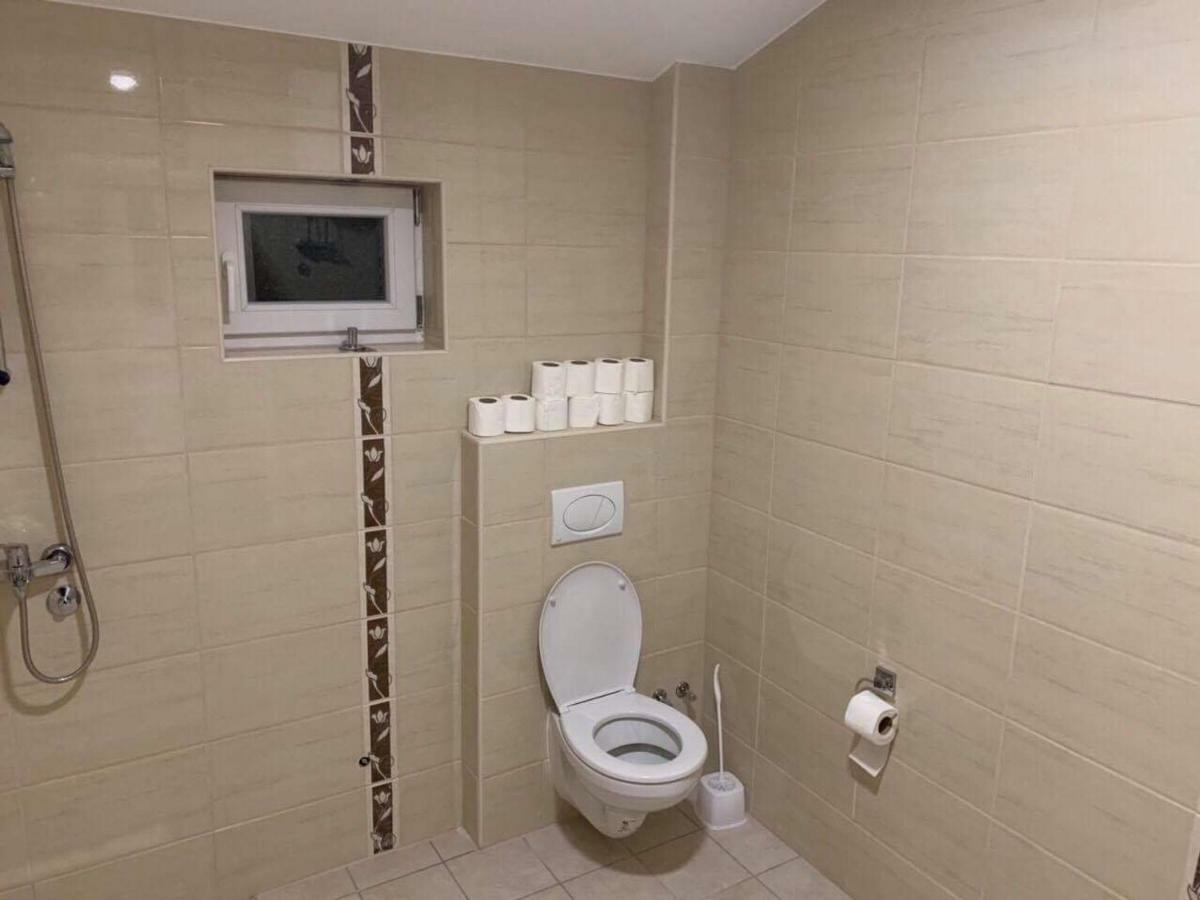 Apartman Grande Ajna Διαμέρισμα Μόσταρ Εξωτερικό φωτογραφία