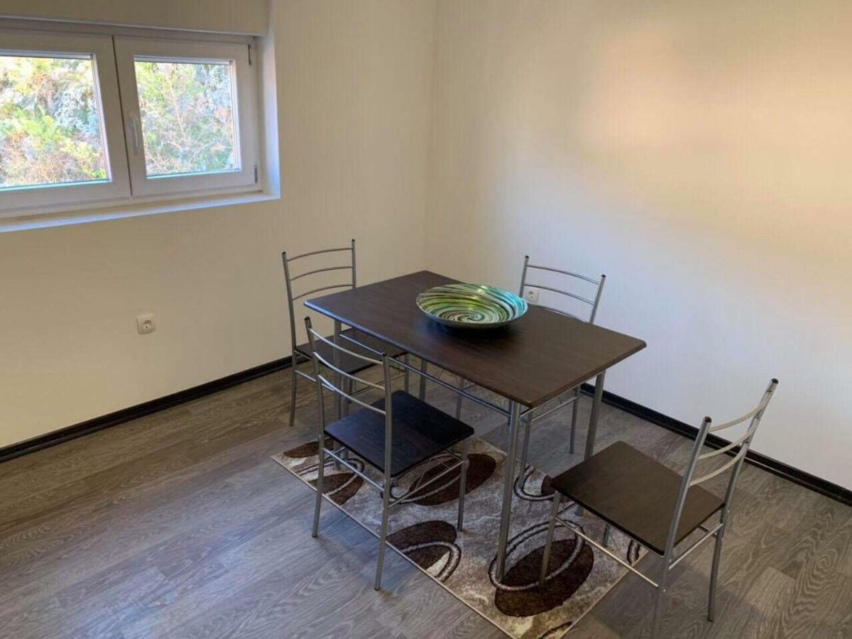 Apartman Grande Ajna Διαμέρισμα Μόσταρ Εξωτερικό φωτογραφία