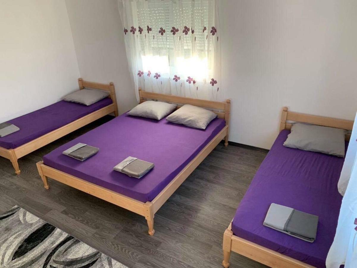 Apartman Grande Ajna Διαμέρισμα Μόσταρ Εξωτερικό φωτογραφία