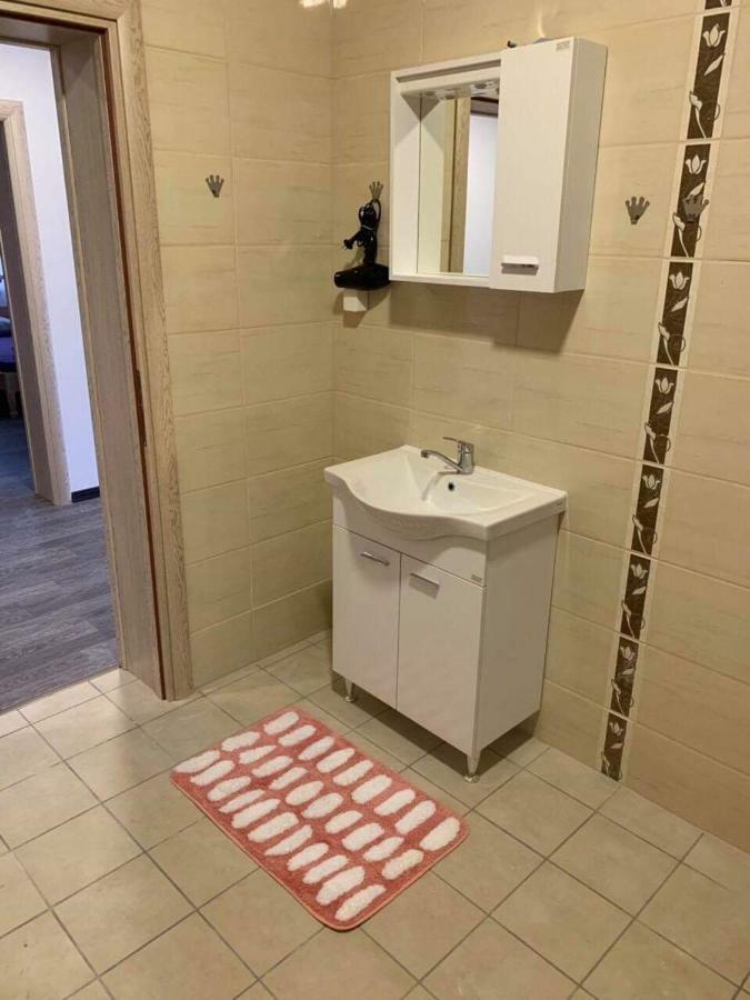 Apartman Grande Ajna Μόσταρ Εξωτερικό φωτογραφία