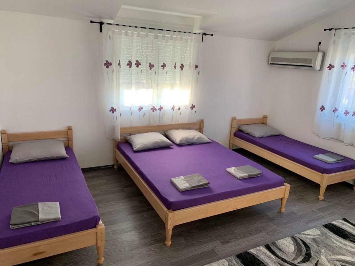 Apartman Grande Ajna Διαμέρισμα Μόσταρ Εξωτερικό φωτογραφία