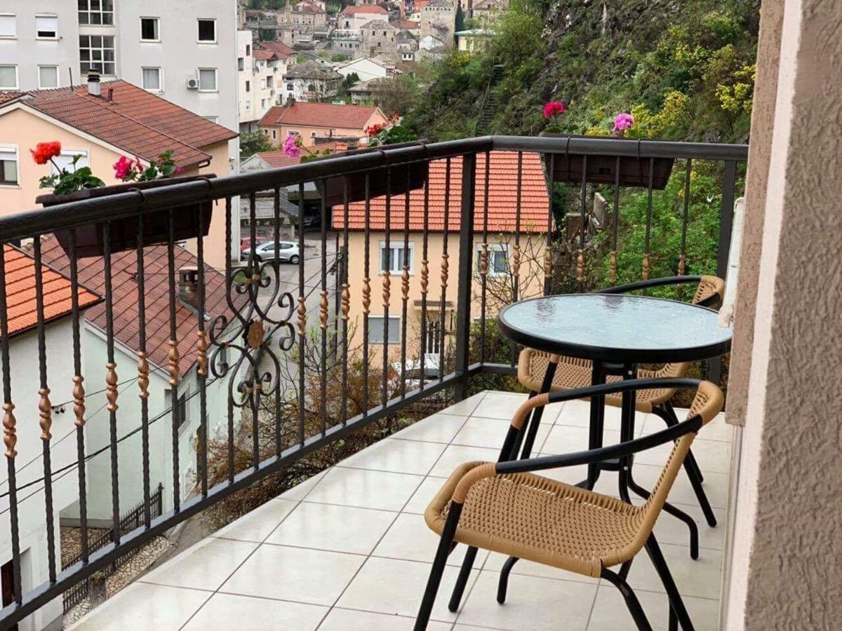 Apartman Grande Ajna Διαμέρισμα Μόσταρ Εξωτερικό φωτογραφία