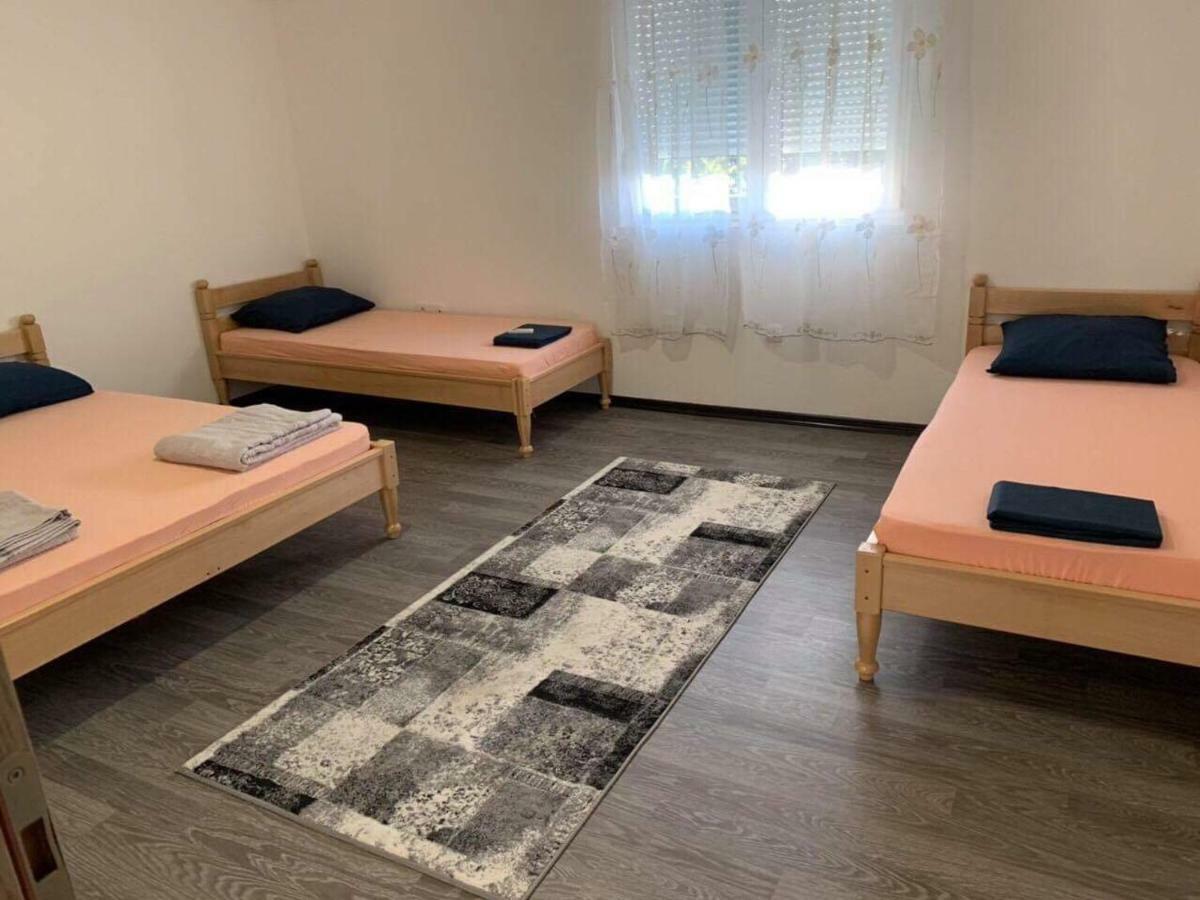 Apartman Grande Ajna Μόσταρ Εξωτερικό φωτογραφία