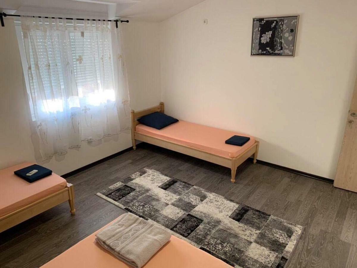 Apartman Grande Ajna Μόσταρ Εξωτερικό φωτογραφία