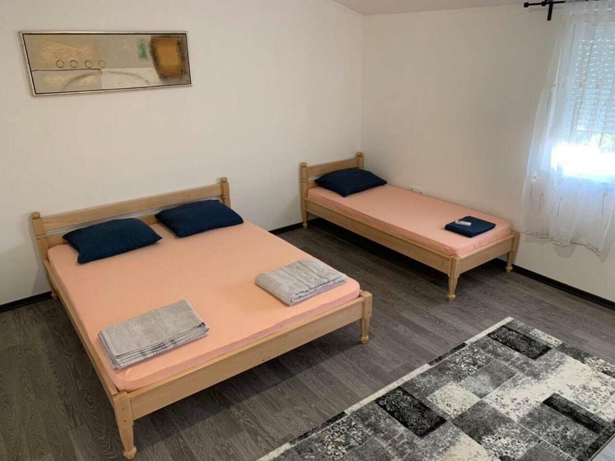 Apartman Grande Ajna Διαμέρισμα Μόσταρ Εξωτερικό φωτογραφία