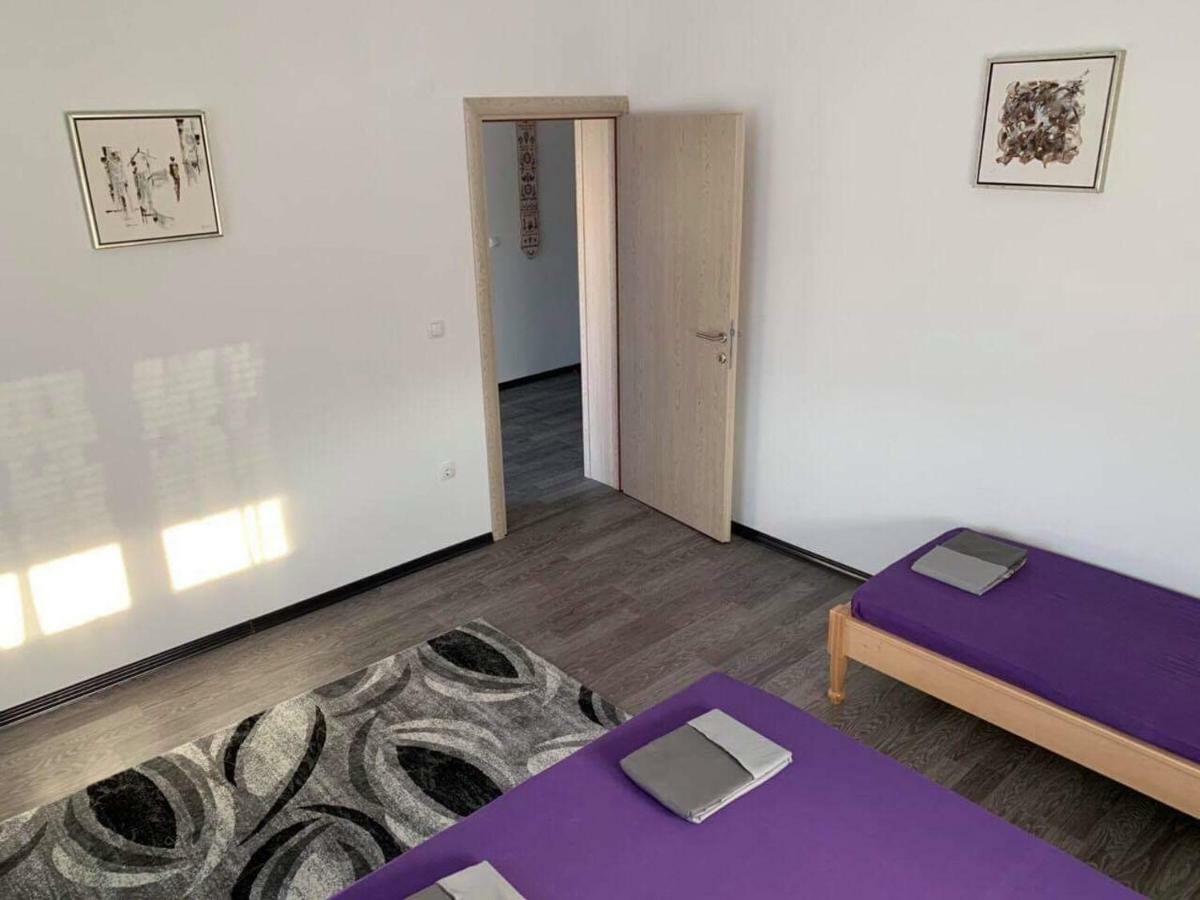 Apartman Grande Ajna Διαμέρισμα Μόσταρ Εξωτερικό φωτογραφία