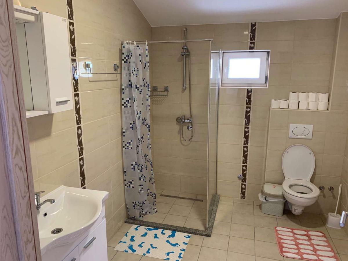 Apartman Grande Ajna Διαμέρισμα Μόσταρ Εξωτερικό φωτογραφία